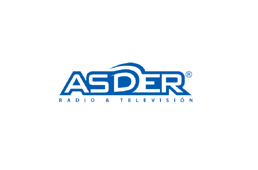 Escuela Salvadoreña de Locución de ASDER