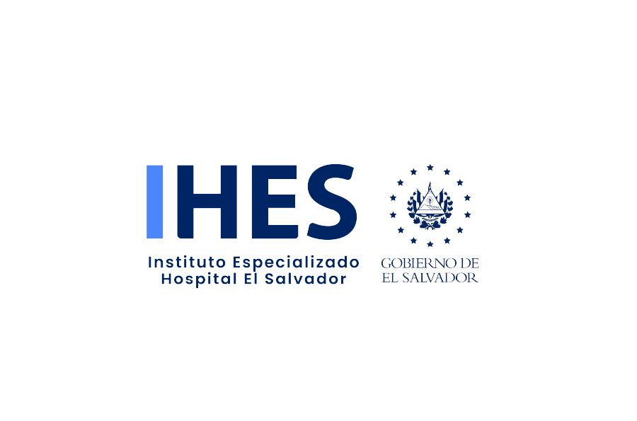 Instituto Especializado Hospital de El Salvador