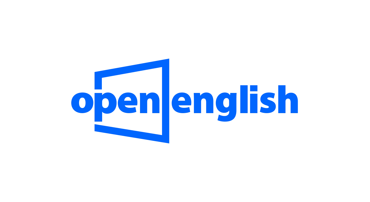 Open English