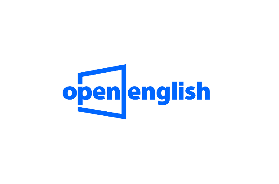 Open English